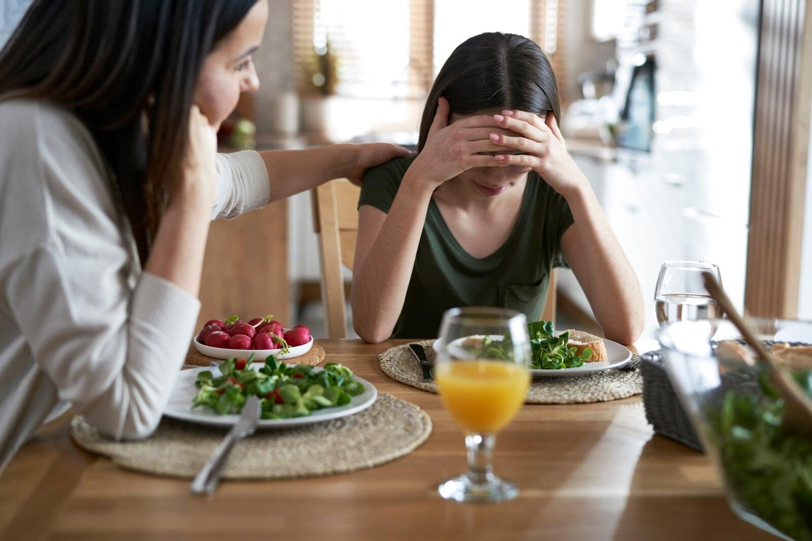 Eating Disorder