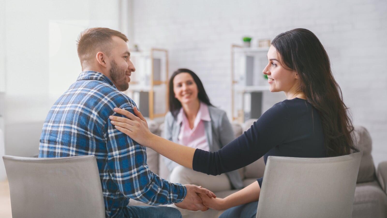 Couple Counselling