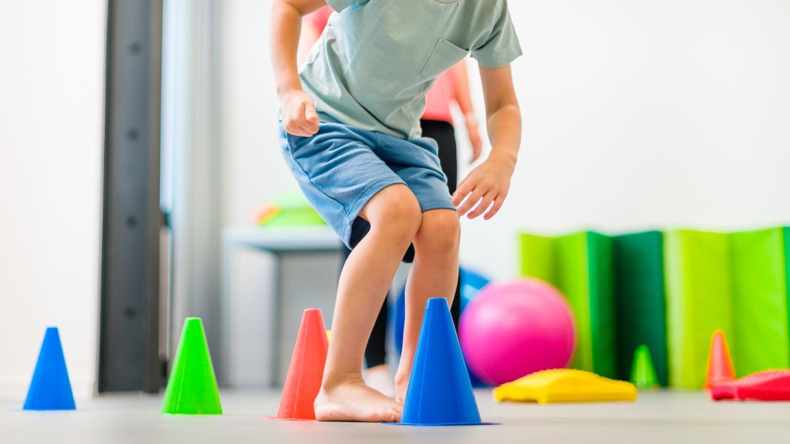 Occupational Therapy