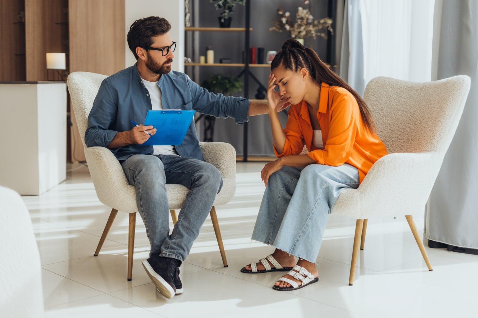 Psychiatry Service